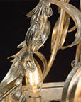 Highgrove Three-Light Chandelier
