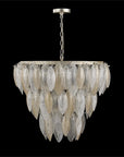 Aria Twelve-Light Chandelier