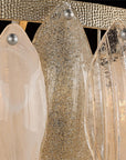 Aria Twelve-Light Chandelier