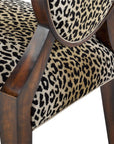 Ariane Side Chair - 6013