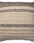 Assise Pillow - Maison Vogue