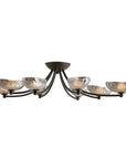 Zamora Flush Mount