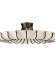 Chambers Flush Mount