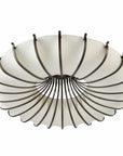 Chambers Flush Mount