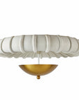 Camella Flush Mount