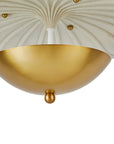 Camella Flush Mount