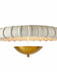 Camella Flush Mount