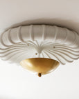 Camella Flush Mount