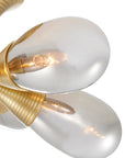 Giselle Flush Mount