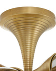 Giselle Flush Mount
