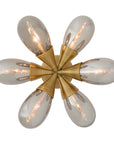 Giselle Flush Mount