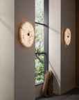 Moers Large Flush Mount