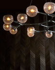 Mahowald Fixed Chandelier-Chrome