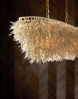 Cabo Linear Chandelier