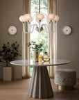 Tebaldi Chandelier