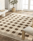 Berkshire Rug - Maison Vogue