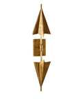 Canary Sconce