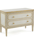 Vallejo Nightstand