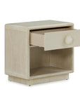 Alba Nightstand - Maison Vogue