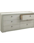 Metro Six-Drawer Chest