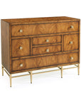 Marlowe Six-Drawer Chest