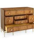 Marlowe Six-Drawer Chest
