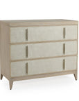 Orion Three-Drawer Chest
