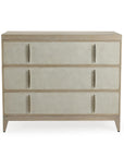 Orion Three-Drawer Chest