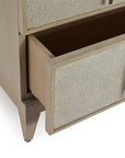 Orion Three-Drawer Chest