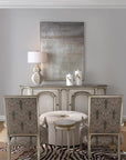 Chambolle Side Table