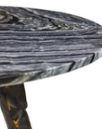 Wayland End Table