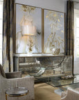 Falling Branch Credenza