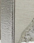 Terreno Four-Door Credenza