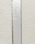 Terreno Four-Door Credenza