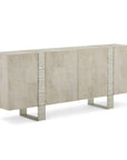 Aether Four-Door Sideboard - Maison Vogue