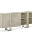Aether Four-Door Sideboard - Maison Vogue