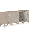 Paradis Sideboard - Maison Vogue