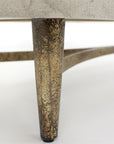 Chardon Six-Door Credenza