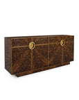Hestra Foor-Door Credenza