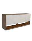 Venus Four-Door Credenza