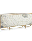 Achates Four-Door Sideboard