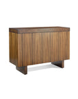 Aldeano Two-Door Cabinet