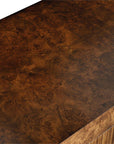 Aldeano Two-Door Cabinet
