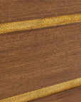 Matteo Four-Door Credenza