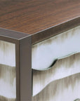 Terrain Five-Door Credenza