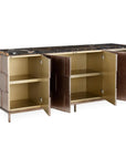 Vigil Four-Door Sideboard