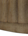 Soleil Four-Door Credenza