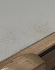 Soleil Four-Door Credenza