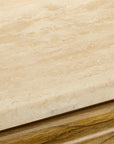 Meadow Four-Door Credenza