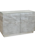Audley Two-Door Cabinet